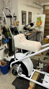 2.9K views · 4.4K reactions | Wait until you see the supercharged rotary engine that’s going in this hand made custom Hustler Minibike for Anthony in Australia   #hustlerminibikesnz #nzmade #minibike #minichopper #rotaryminibike | Hustler Minibikes NZ | Facebook