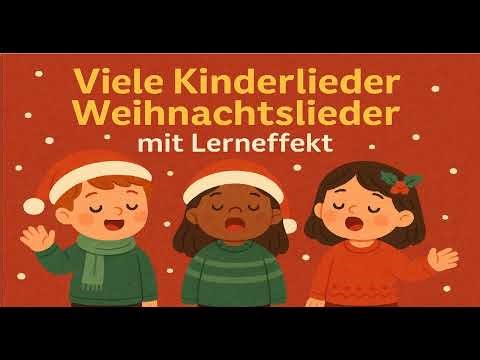 90 Minuten Kinderlieder 🎶 | Deutsche Kinderlieder Compilation | Musik zum Mitsingen