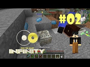 FTB infinity fr 02: Botania production d'argile