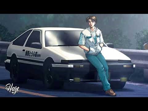 Max Coveri - Running In the 90s (8D Audio) (Initial D)