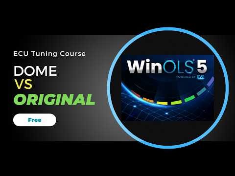 WinOLS Demo vs Full Version – Complete Guide, Installation, Features & Training | Schiller Tuning
