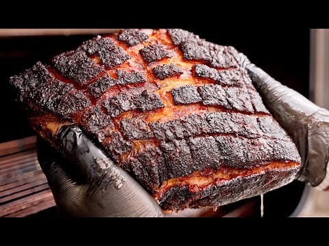 Southern Pride Smokers - Features, Highlights, and Why You Need One
