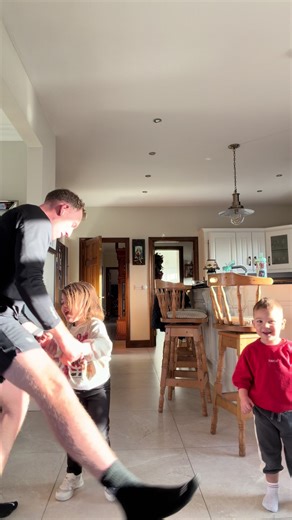 Introducing them to the 🐐 @Fredagainagain here’s hoping they get better moves than Uncle Bob