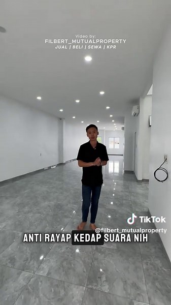Filbert | Mutual Property on TikTok