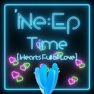 9.3K views · 866 reactions | As announced yesterday, Erasure has today released the 'Ne:EP', a surprise five track EP featuring four brand new songs, including this one. This is 'Time (Hearts Full of Love)'...  'Ne:EP' is available on CD, limited-edition cassette, and is also available to download or stream right now: https://mute.ffm.to/ne-ep | Erasure | Facebook