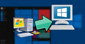 Best Programs to Move Data from an Old Computer to a New One | ITIGIC
