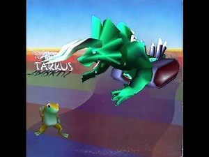 "Tarkus" - ELP (Final Fantasy 7 MIDI soundfont)