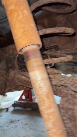 Gilk the great showing us how it's done using our Metal Rescue Rust Remover Bath. Check out his channel and feel free to subscribe! #rustbeltwarriors #blasterfreakinworks https://www.youtube.com/@GilktheGreat/featured | Blaster Products