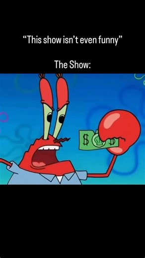 Loop Frame on Instagram: "This is what cartoon comedy turned legendary looks like 🎥SpongeBob SquarePants: Set in the underwater city of Bikini Bottom, the show follows the endlessly optimistic SpongeBob and his friends as they dive into absurd adventures, chaotic humor, and surprisingly smart life lessons. A kids’ cartoon that became a pop-culture icon for all ages. 📺 watch on: Paramount+ (USA) 🏆 Awards Won: • Annie Award – Best Animated Television Production • Annie Award – Outstanding Indiv