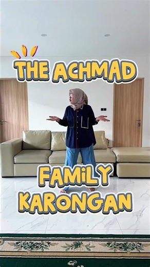 The Achmad || Gathering 2025 Goes To Bandung