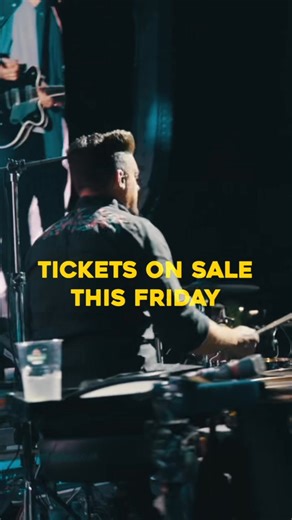 We can’t wait for these shows next summer. The reaction to our announcement has touched us deeply and we are forever grateful for all of the love, support and kind words we’ve received. Let’s party next June Sign up for pre sale on sale now https://kodaline.os.fan/sign-up VSMJ | Kodaline