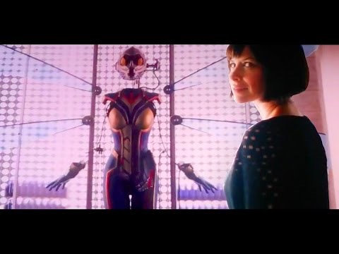 Ant-Man POST-CREDIT Scenes REVEALED! MID-CREDIT Scene Breakdown