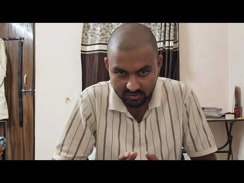 Nested while loop with one example 