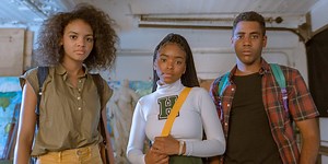 Step Aside Regina George, This Teen Drama Gives Us a Fresh Take on the Queen Bee