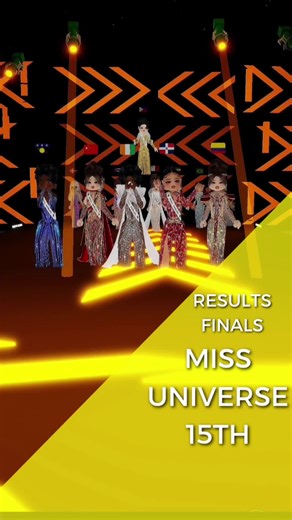 Miss Universe 2023 Results: New Title Holder Announced