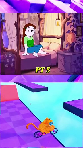 Pt 5 #tiktok #fyp #vairal #foryoupage #animação