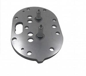[Hot Item] Valve Plate Assy for Refrigeration Compressor