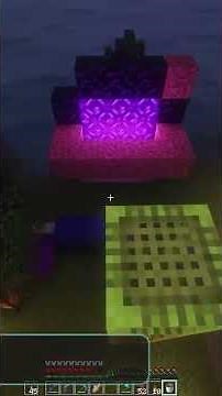 How To Make A Cozy Pond In Minecraft (Tutorial) #minecraft #minecraftbuilding #minecrafttutorial