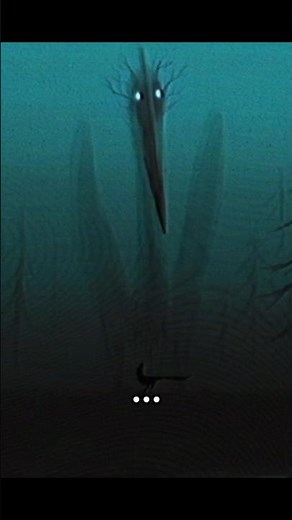 Imagine hearing this animal in a dark forest #prehistoric #quetzalcoatlus #dinosaur #scary #animals