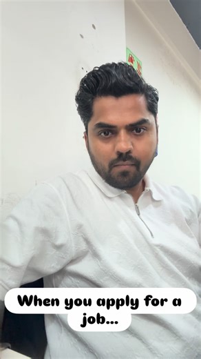 Mukesh Arora on Instagram: "Job Description padh lena chaiye..😂😂😂#officelife❤️ #reelitfeelit #viralchallengeシ゚ #jobdescription"