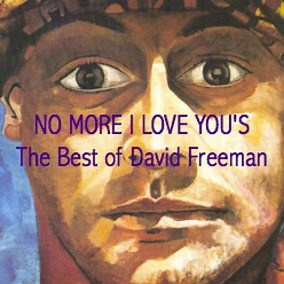 David Freeman - No More I Love You's - The Best Of David Freeman