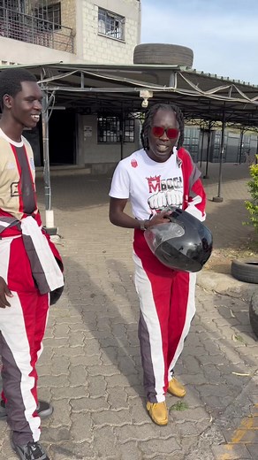 Ikijipa by Mbogi Genje - A Kenyan Hit