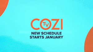 Cozi TV is getting fresh in 2020! Check out all the new shows on our new schedule here: http://bit.ly/cozi-schedule | Cozi TV