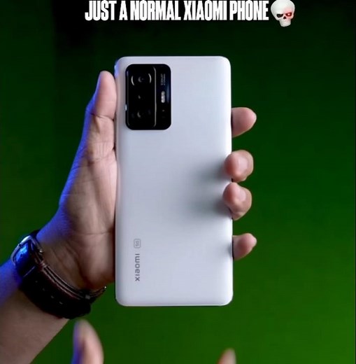 MI 11T 5g unboxing 🥶 #accesoriesxiaomi #smartphone #xiaomiredmiphone #unboxing