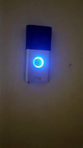 ring video doorbell 4