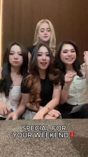 Promo Diskon 50% di Apollo KTV Setiap Weekend