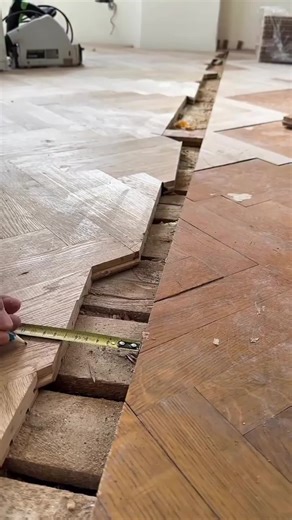 How to Install Parkett Flooring: A Step-by-Step Guide