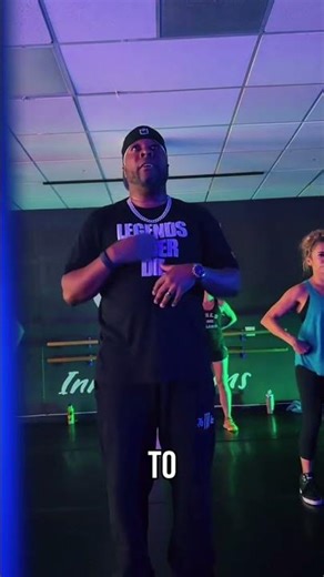 Master the Chest Pop: Viral Dance Move Tutorial #shorts