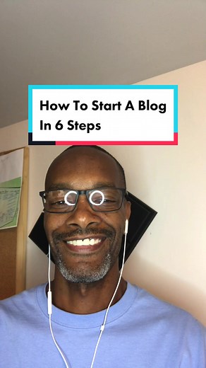 Cómo iniciar un blog en 6 pasos