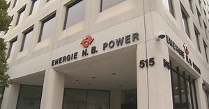NB Power files for 8.9 per cent rate hike with Energy and Utilities Board