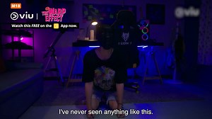 18K views · 66 reactions | 헖헮혁헰헵 #헧헵헲헪헮헿헽험헳헳헲헰혁 헼헻 헩헶혂 헳헼헿 헙헥험험 헡헼현!  bit.ly/3QnmJFe When you find out your friend likes to role-play as a dog?!  Find out the truth behind his secret! | Viu Singapore | Facebook