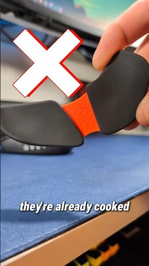 I replaced my Razer Naga with a $100 Kickstarter mouse