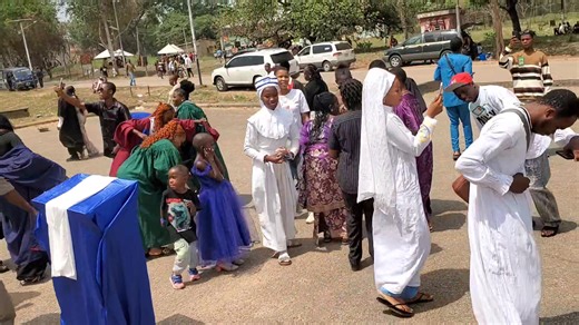 LIVE UPDATES REACHING YOU FROM MZYS ABSU CHAPTER 2026 MATRICULATION CEREMONY OF THE KINGDOM AMBASSADORS PREACHER: AP. Melody Ikekwem Min Bethel Voice DATE: 27/02/2026 HAPPY MATRICULATION TO ALL OUR BELOVED MATRICULANTS 🙏🏾 | Mzys Absu Chapter