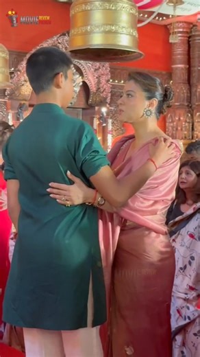 ajay devgan entry love his son 4k status video