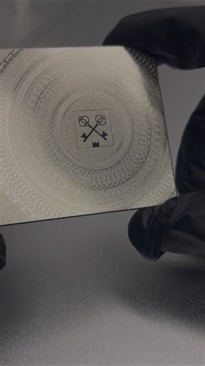 Stop using the outdated plastic cards 💳. Experience the power and luxury of a custom metal card today! 🔥 | Elite Wealth