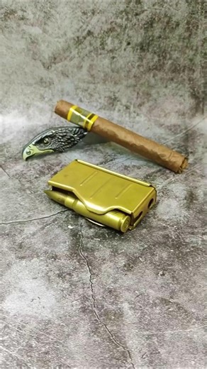 Cool lighter case make your ordinary lighter cool #lighter #shortsfeed #shorts