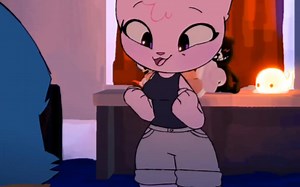 【furry】我能尝尝么-EpicandJana