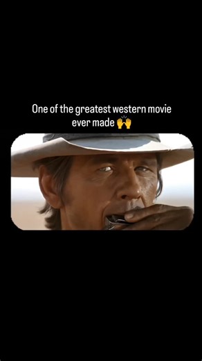The Cinema Zoned 🍿 on Instagram: "Once Upon a Time in the West (1968) is an epic, operatic Western that blends haunting music, poetic silence, and unforgettable imagery to tell a tale of revenge, greed, and fate on the edge of a changing frontier. With iconic performances, masterful tension, and Sergio Leone’s signature slow-burn storytelling, it transforms the Western into a mythic, emotional, and cinematic masterpiece. Follow us @thecinemazoned for more cinematic reels #westernmovie #revenge