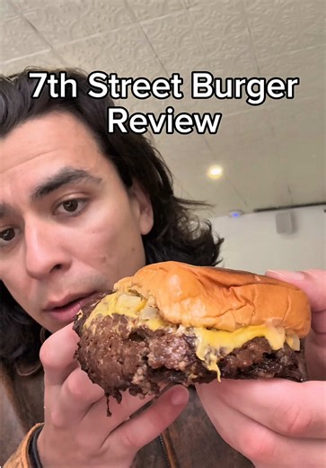 7th Street Burger Review: Best in NYC's East Village