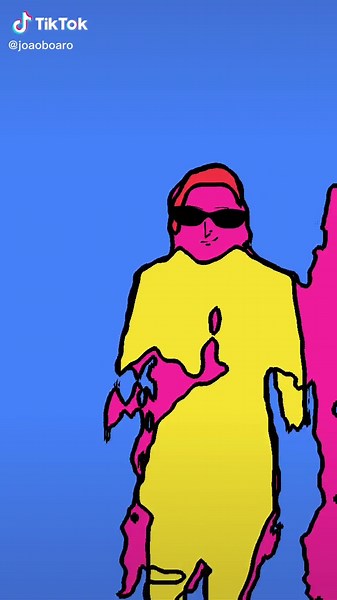 Chegando pra alegrar seu ❤️ #cêéforgadahein #cêéforgadoem #cêéforgadaem #joãoboaro