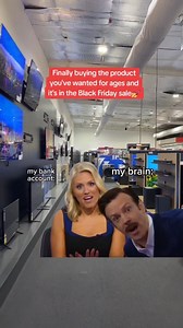 The deals are just too good! Go on, spoil yourself. Shop the biggest sales event of 2023 today! #blackfriday2023 #blackfridaysale #blackfriday #sale #retravision #retravisionau #retail #tech | Retravision | Facebook