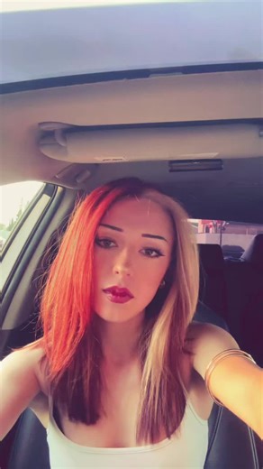 Stunning Split Dye Hair Transformations You Need to See