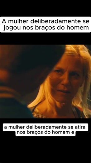 História Sombria de um Casal em Busca de Lucro