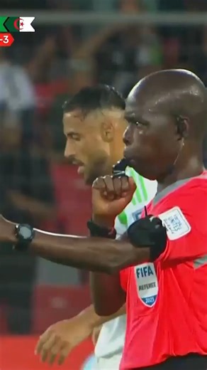 L'Algérie qualifiée pour la Coupe du monde 2026 après sa victoire sur la Somalie | L'EQUIPE