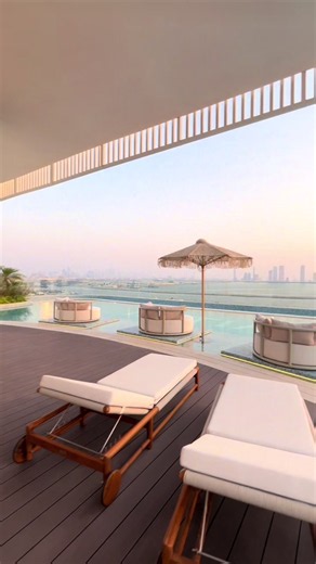 Appartement à Dubaï Beach Walk 2 By Imtiaz — À quoi ça ressemble ?