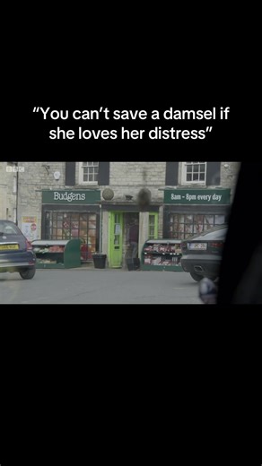 Understanding the Damsel in Distress Concept